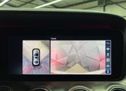 Mercedes-Benz Třídy E 14