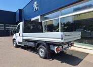 Peugeot Boxer 4