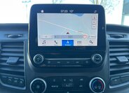 Ford Transit Custom Kombi 2,0 l 96 kw