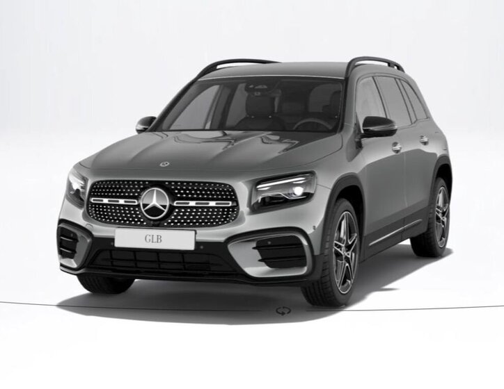 Mercedes-Benz GLB SUV 2,0 l 110 kw