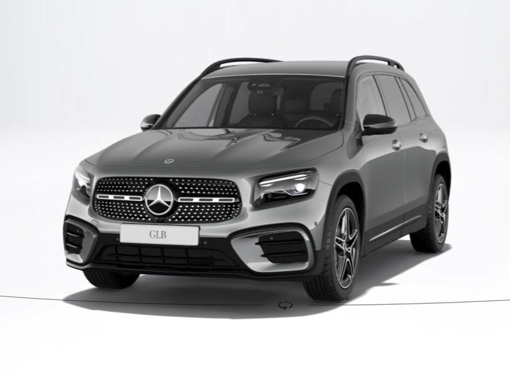 Mercedes-Benz GLB SUV 2,0 l 110 kw