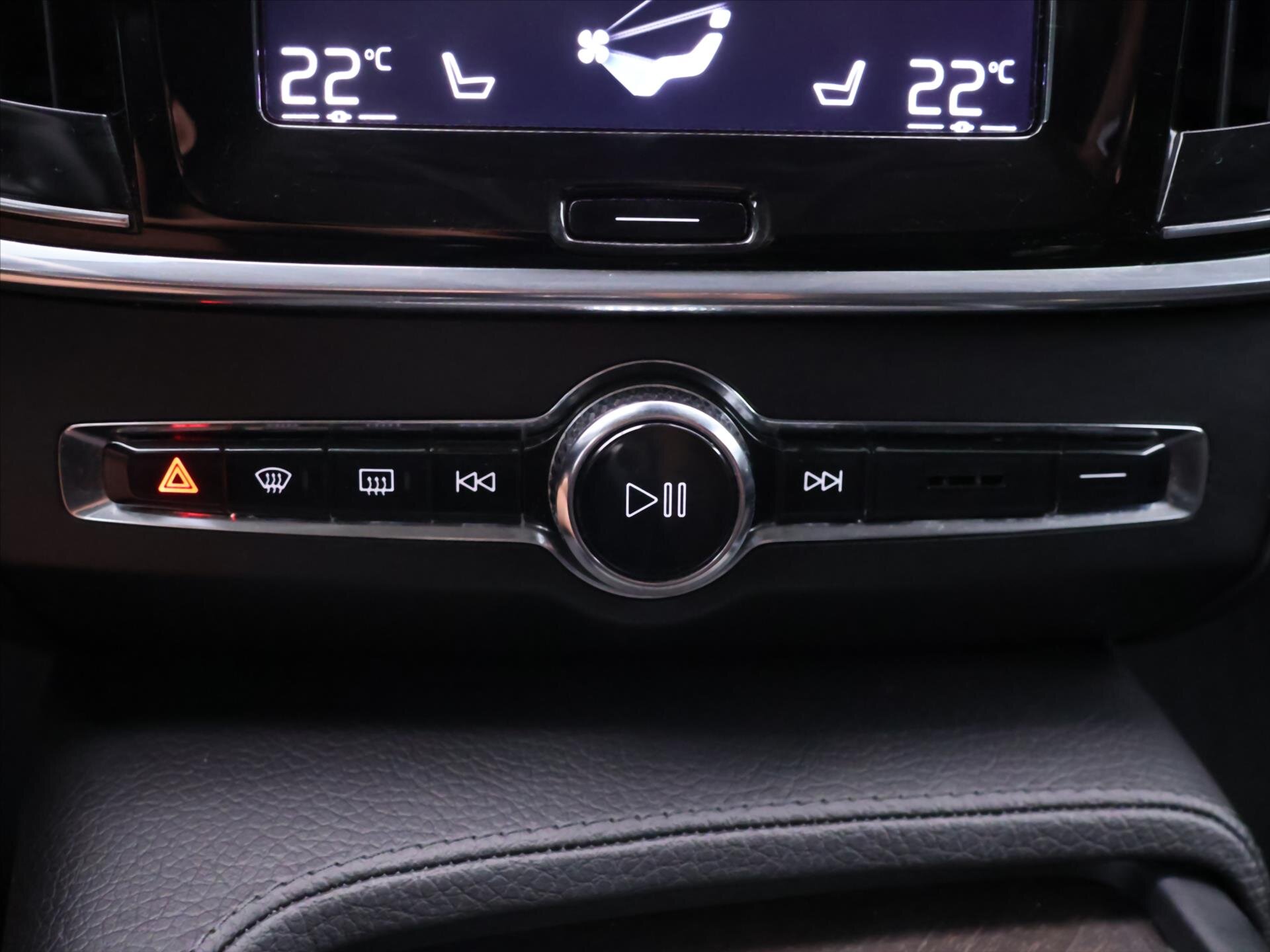 Volvo V90 Kombi 2,0 l 147 kw