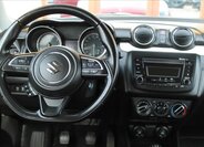 Suzuki Swift Hatchback 1,2 l 61 kw