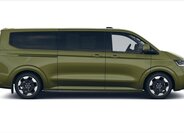 Volkswagen Caravelle Kombi 0,0 125 kw