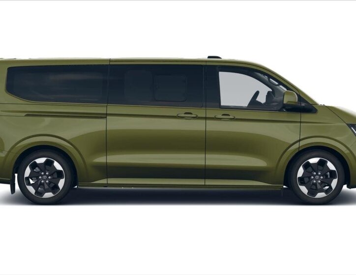 Volkswagen Caravelle Kombi 0,0 125 kw