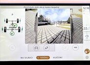 Land Rover Range Rover Sport SUV / Terénní 3,0 l 405 kw