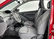 Toyota Yaris Hatchback 998,0 50 kw
