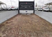 Peugeot Boxer Valník 2,2 l 121 kw