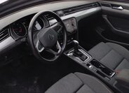 Volkswagen Passat Kombi 2,0 l 110 kw
