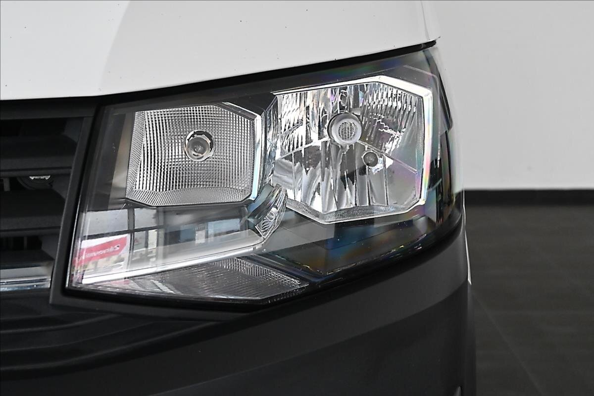 Volkswagen Transporter Skříň 2,0 l 150 kw