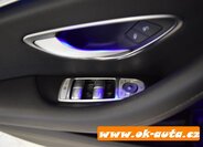 Mercedes-Benz Třídy E Sedan 0,0 110 kw