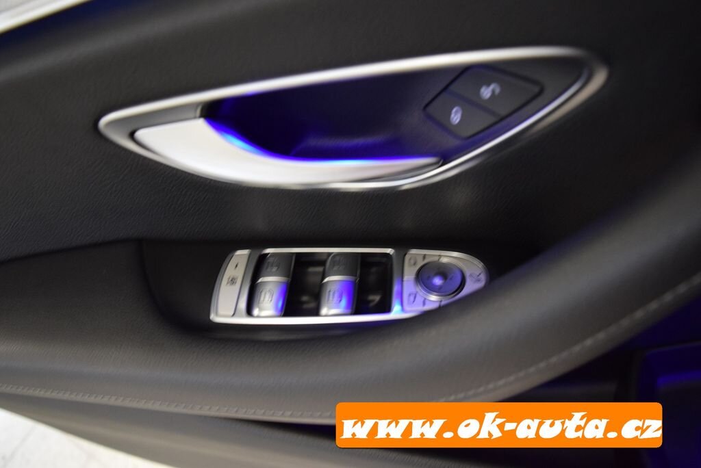 Mercedes-Benz Třídy E Sedan 0,0 110 kw