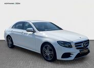 Mercedes-Benz Třídy E 3