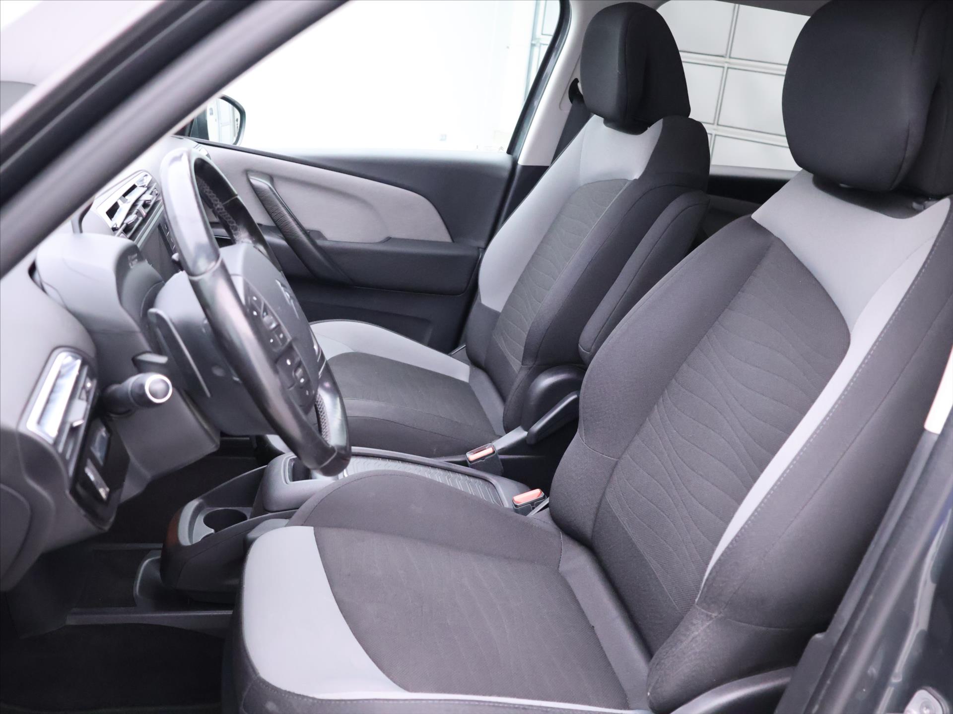 Citroën Grand C4 Picasso