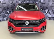 Volkswagen Touareg SUV / Terénní 3,0 l 210 kw