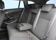 Opel Insignia Kombi 2,0 l 118 kw