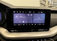 Škoda Octavia Kombi 1,5 l 85 kw