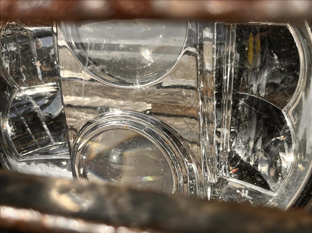 Land Rover Defender Ostatní 2,4 l 90 kw