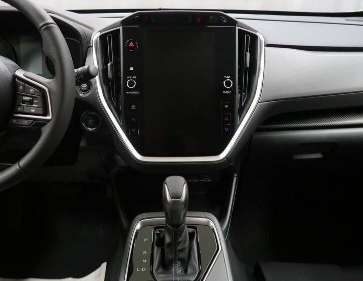 Subaru Crosstrek SUV 2,0 l 112 kw