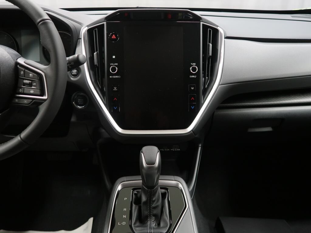 Subaru Crosstrek SUV 2,0 l 112 kw