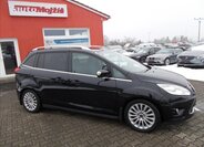Ford Grand C-MAX MPV 1,6 l 85 kw