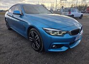 BMW Řada 4 Kupé 3,0 l 190 kw