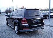 Mercedes-Benz GL 4