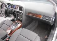 Audi A6 16