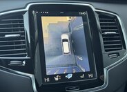 Volvo XC90 SUV / Terénní 2,0 l 173 kw