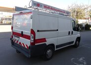 Peugeot Boxer Skříň 2,2 l 74 kw