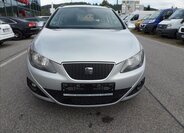 Seat Ibiza 3