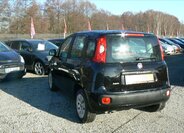 Fiat Panda Hatchback 1,2 l 51 kw