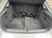 Škoda Superb Liftback 2,0 l 110 kw