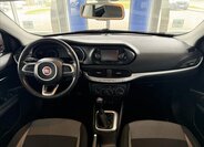 Fiat Tipo Sedan / Limuzína 1,4 l 70 kw