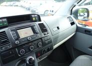 Volkswagen Transporter 25