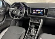 Škoda Kodiaq SUV / Terénní 2,0 l 147 kw