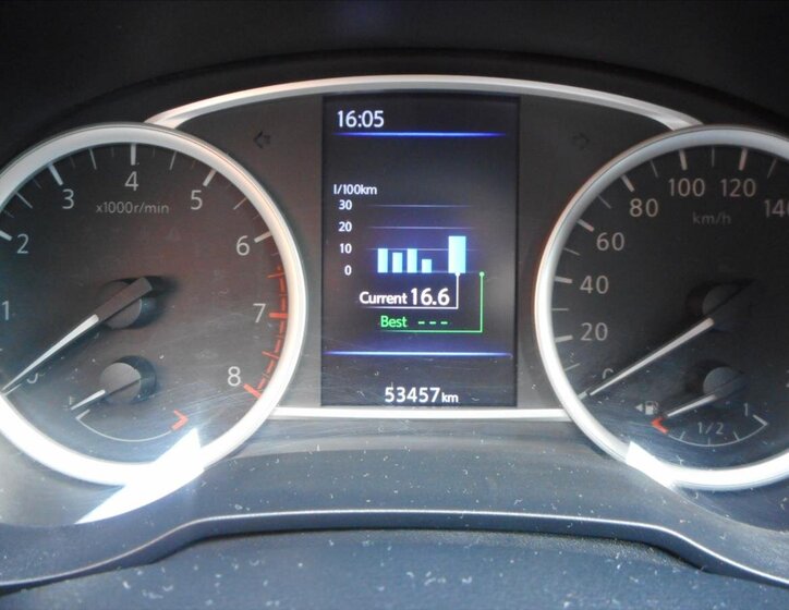 Nissan Micra Hatchback 999,0 86 kw