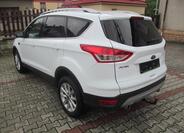 Ford Kuga 8