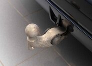 BMW X5 SUV 3,0 l 360 kw