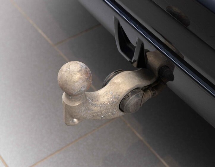 BMW X5 SUV 3,0 l 360 kw