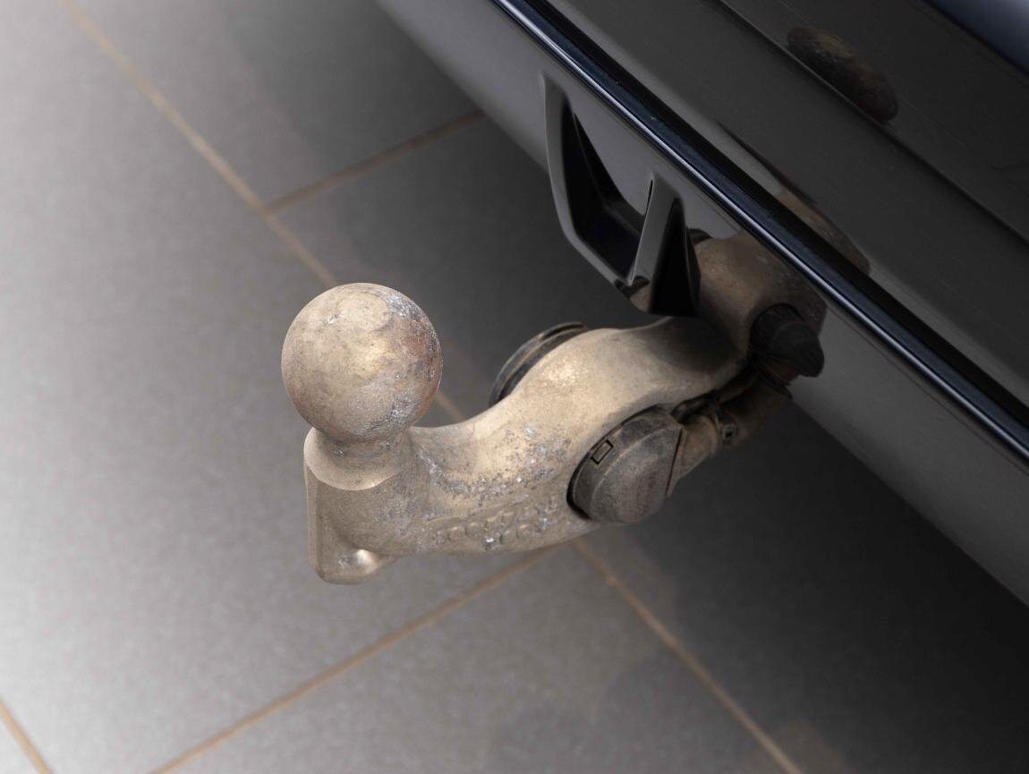 BMW X5 SUV 3,0 l 360 kw