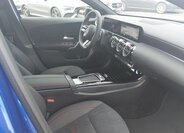Mercedes-Benz Třídy A Hatchback 1,3 l 120 kw