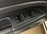 Volkswagen Touareg 29