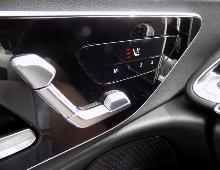 Mercedes-Benz Třídy E 46