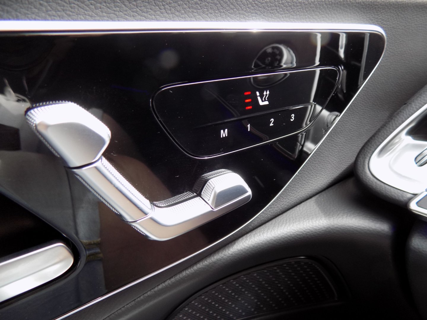 Mercedes-Benz Třídy E