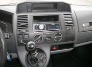 Volkswagen Transporter 12