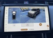 Land Rover Range Rover Velar SUV / Terénní 3,0 l 221 kw