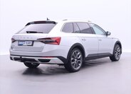 Škoda Superb Kombi 2,0 l 140 kw