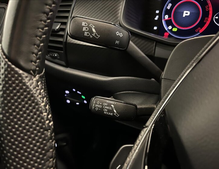 Škoda Kodiaq SUV / Terénní 2,0 l 110 kw