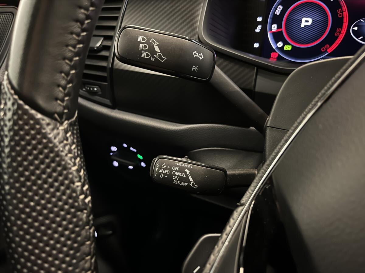 Škoda Kodiaq SUV / Terénní 2,0 l 110 kw